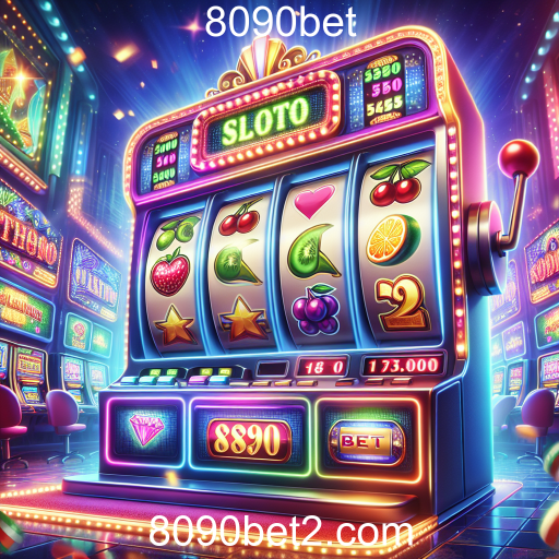 Descubra a Emoção do Blackjack no 8090bet