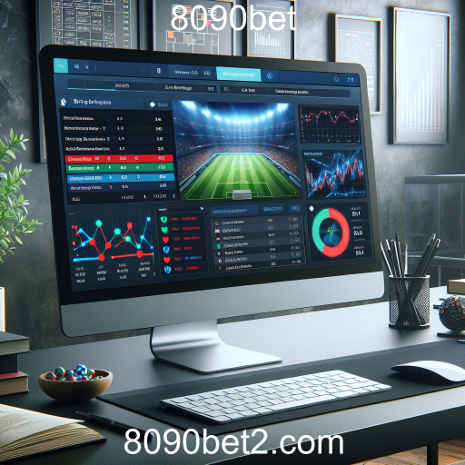 Explorando o Mundo das Apostas Esportivas no 8090bet
